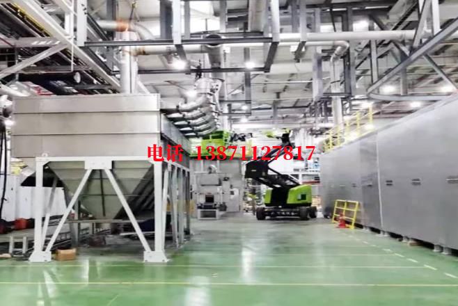 西城机电设备安装工程,设备安装公司