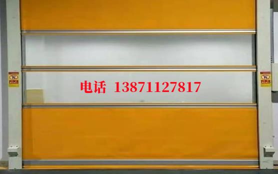 西城洁净室门